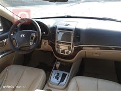 هیۆندای سەنتافی